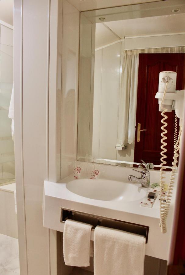Hotel As Camelias Vilarrodis Екстер'єр фото