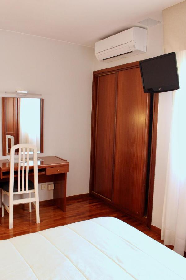 Hotel As Camelias Vilarrodis Екстер'єр фото