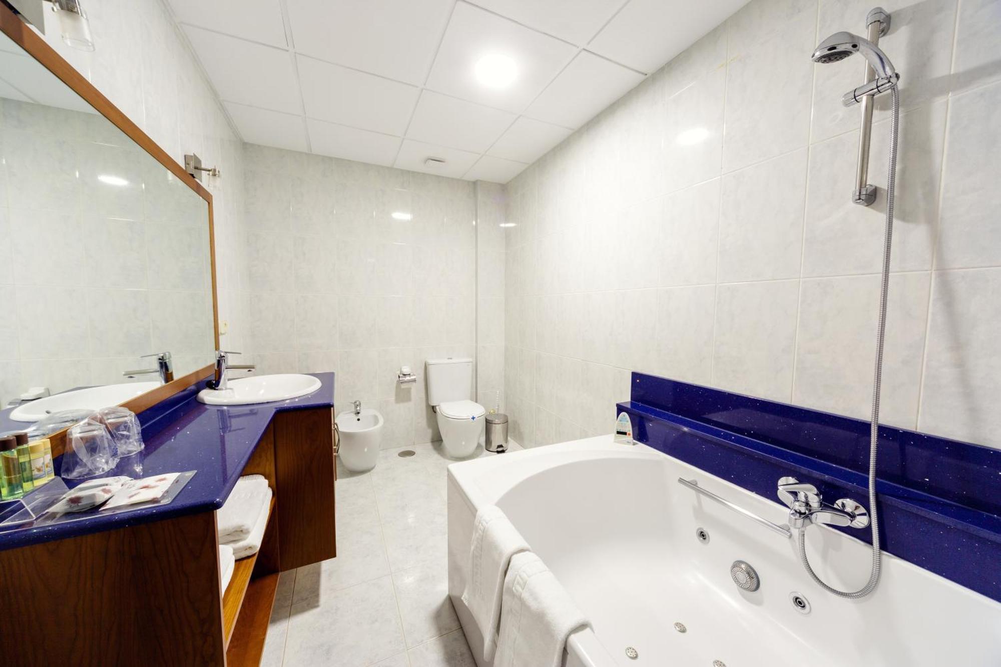 Hotel As Camelias Vilarrodis Екстер'єр фото
