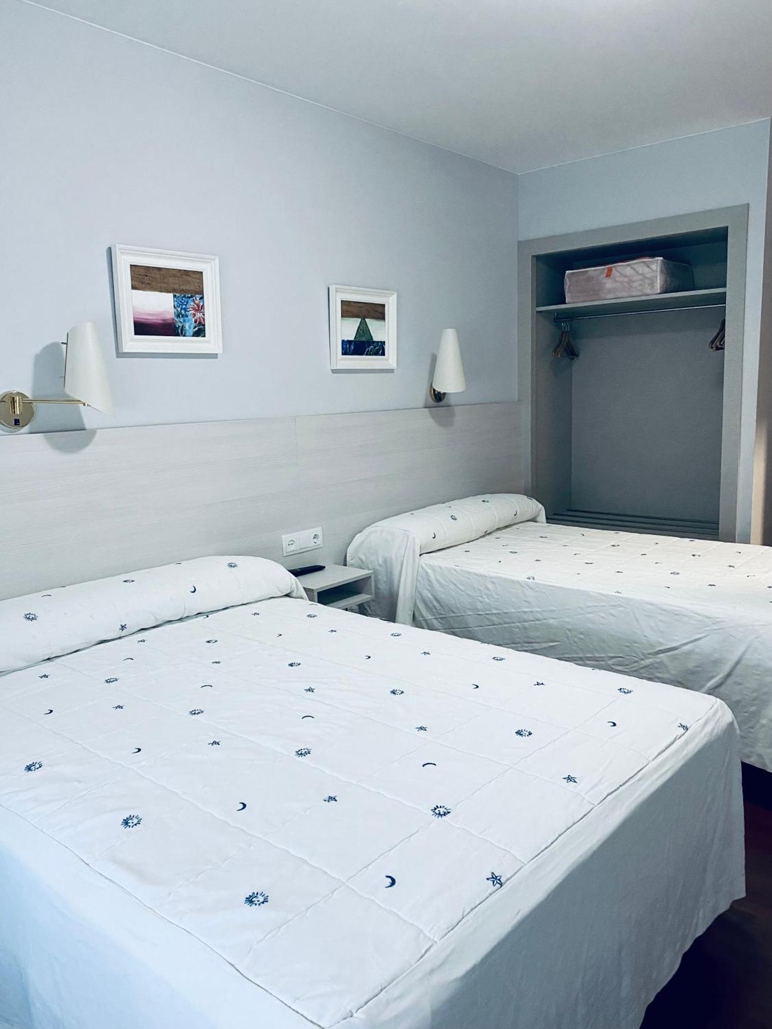 Hotel As Camelias Vilarrodis Екстер'єр фото