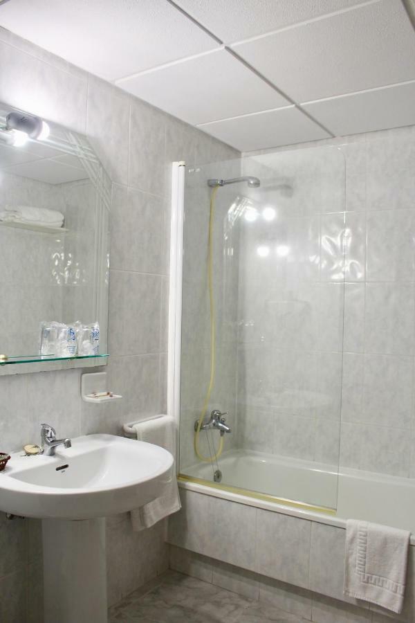 Hotel As Camelias Vilarrodis Екстер'єр фото