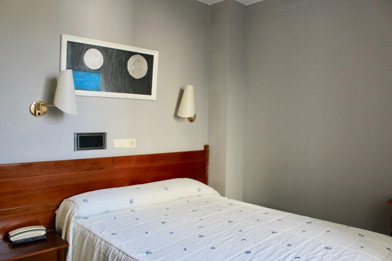 Hotel As Camelias Vilarrodis Екстер'єр фото