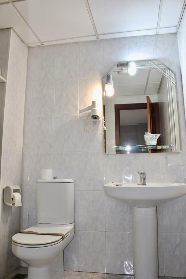 Hotel As Camelias Vilarrodis Екстер'єр фото